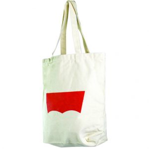 Canvas Shopping Bag 03