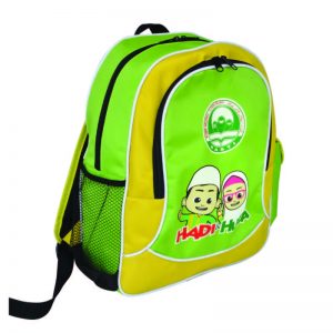 Children School Bag A