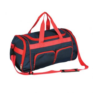 Sporty Travelling Bag A