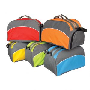 Sporty Travelling Bag C